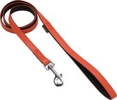 Ploeg Looplijn Artleder 20mm Rood 100x2.0 cm