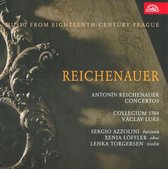 Collegium 1704 - Concertos (CD)