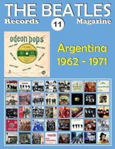 The Beatles Records Magazine - No. 11 - Argentina (1962 - 1971)