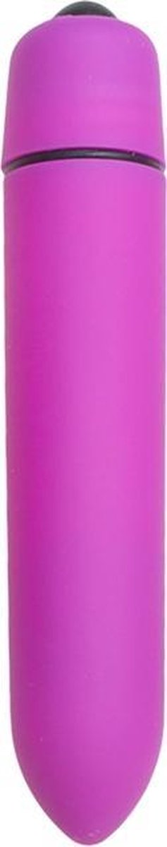 Goedkoopste Bullet Vibrator - Paars