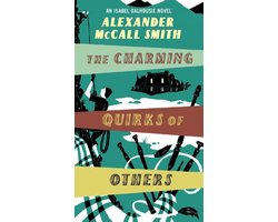 Omslag van The Charming Quirks of Others