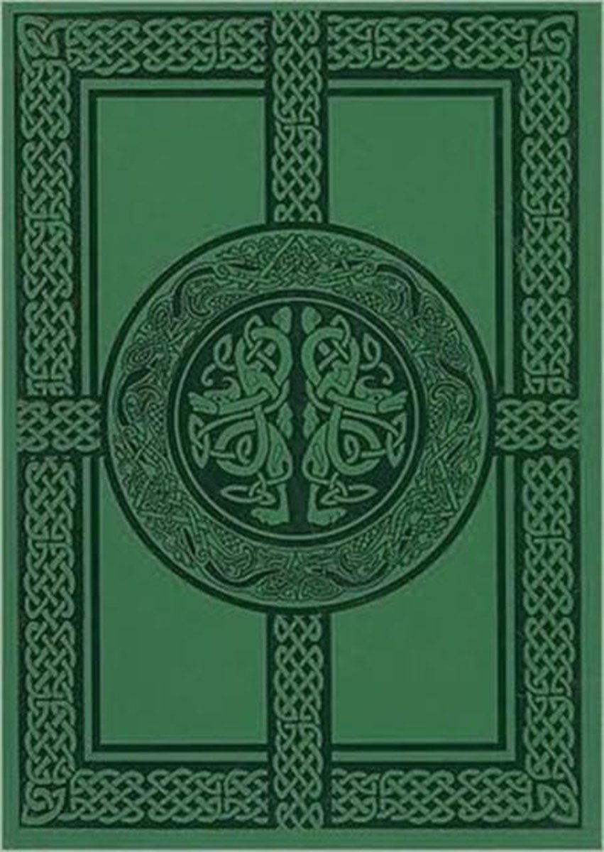 Peter Pauper Notitieboek - Compact - Celtic