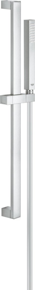 GROHE Vitalio Joy Cube Stick Doucheset - Handdouche - Glijstang - Doucheslang 175 cm
