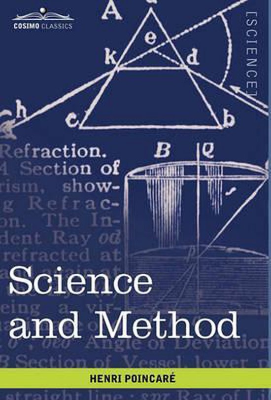 Science and Method - cover