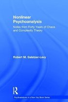 Psychoanalysis in a New Key Book Series- Nonlinear Psychoanalysis
