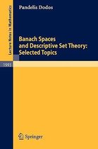 Banach Spaces and Descriptive Set Theory