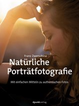 Natürliche Porträtfotografie