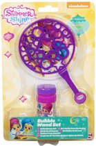 Bulle Shimmer and Shine
