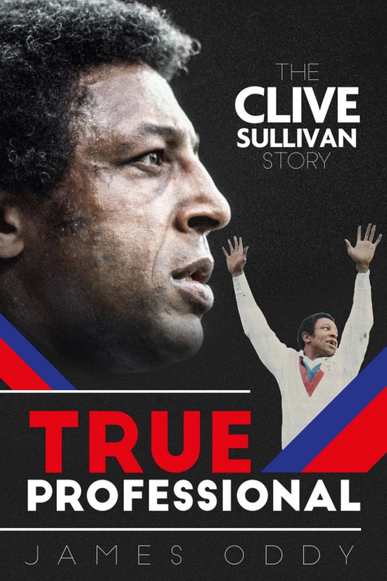 True Professional - cover