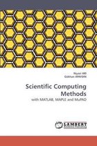 Scientific Computing Methods
