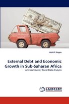 External Debt and Economic Growth in Sub-Saharan Africa