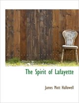 The Spirit of Lafayette