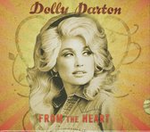 Dolly Parton -From The  Heart-