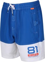 Regatta Brachtmar II Zwembroek casual - Mannen - Blauw