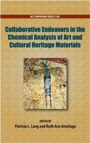 Collaborative Endeavors in the Chemical Analysis of Art and Cultural Heritage Materials