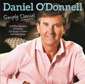 O'donnell Daniel - Simply Daniel