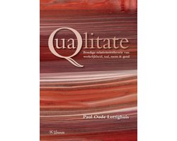 Qualitate qua