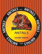 Anitails Volume Twelve