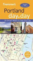 Day by Day - Frommer's Portland day by day