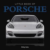 Little Book of Porsche