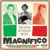 Magnifico / The Icons Of Italian Music