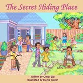 The Secret Hiding Place