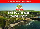 A Boot Up the South West Coast Path - South Devon