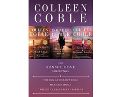 A Sunset Cove Novel - The Sunset Cove Collection