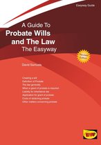 An Easyway Guide to Probate Wills and the Law