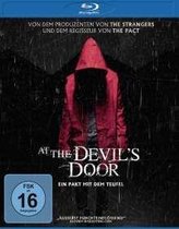 At the Devil's Door/Blu-ray