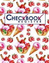 Checkbook Register