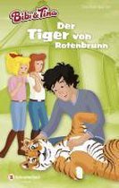 Bibi und Tina. Der Tiger von Rotenbrunn