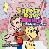 Safety Dave and Daisy Ride the Bus