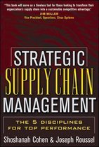 Strategic Supply Chain