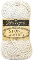 Scheepjes Stone Washed - 801 Moon Stone