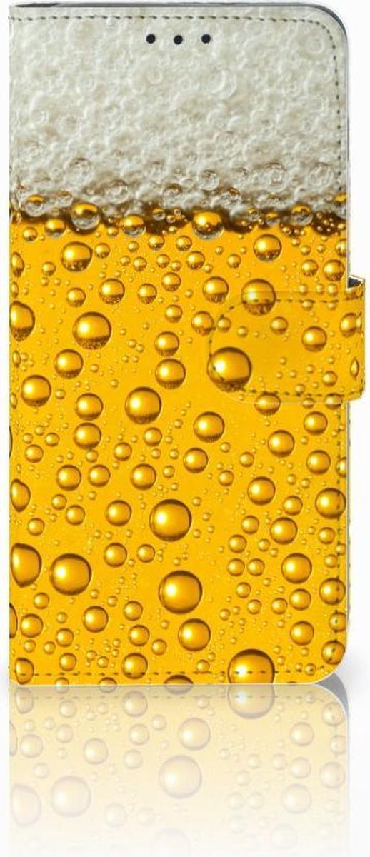 Samsung Galaxy S10 Plus Book Cover Bier