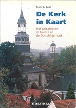 De kerk in kaart