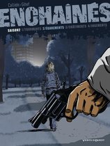 Enchaînés 6 - Enchaînés - Saison 2 - Tome 02