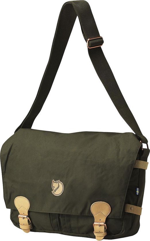 fjällräven crossbody bag