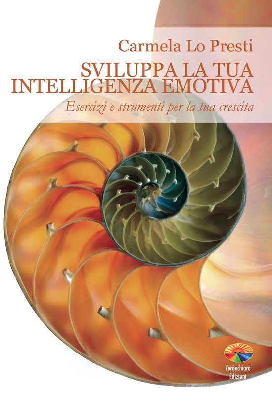 Sviluppa la tua intelligenza emotiva - cover