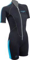 Shorty Cressi Lido 2mm Lady, maat XL