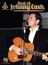 Best of Johnny Cash (Songbook)