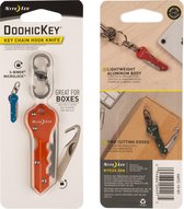 Nite Ize - Doohickey - Couteau à crochet pour porte-clés