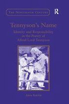 Tennyson's Name