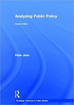 Analyzing Public Policy