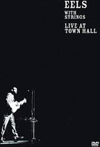 With Strings: Live at Town Hall [Video]