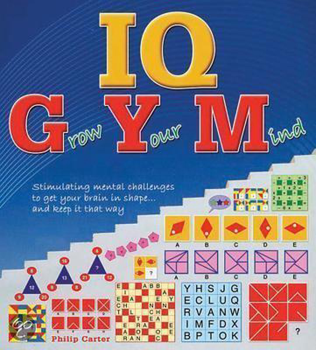 IQ Gym