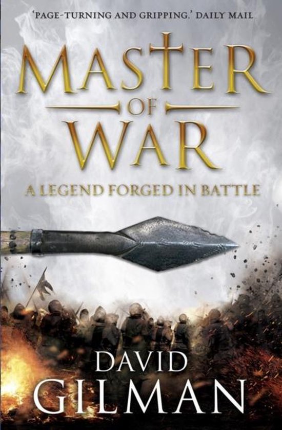 Master Of War - cover