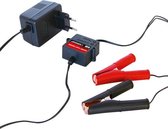 Accu Druppellader 12 Volt - Caravan-Camper-Auto-Boot-Motor