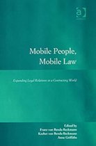 Mobile People, Mobile Law